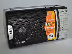 Radio LEOTEC LT-LW9