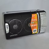 Radio LEOTEC LT-LW9